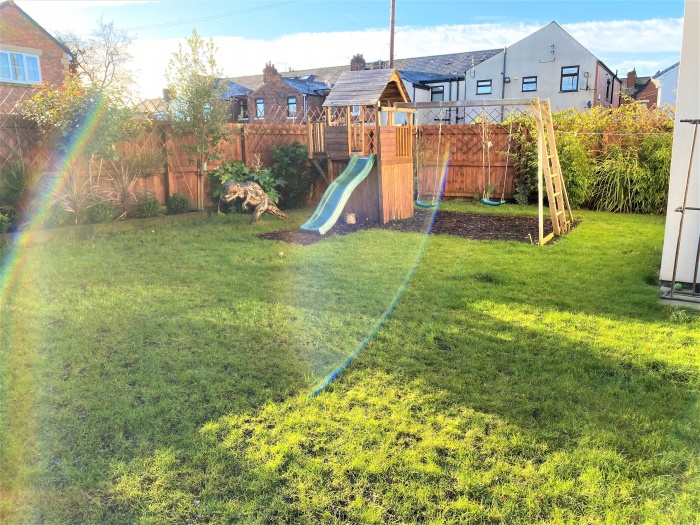 Castle Cottage Jones Cameron